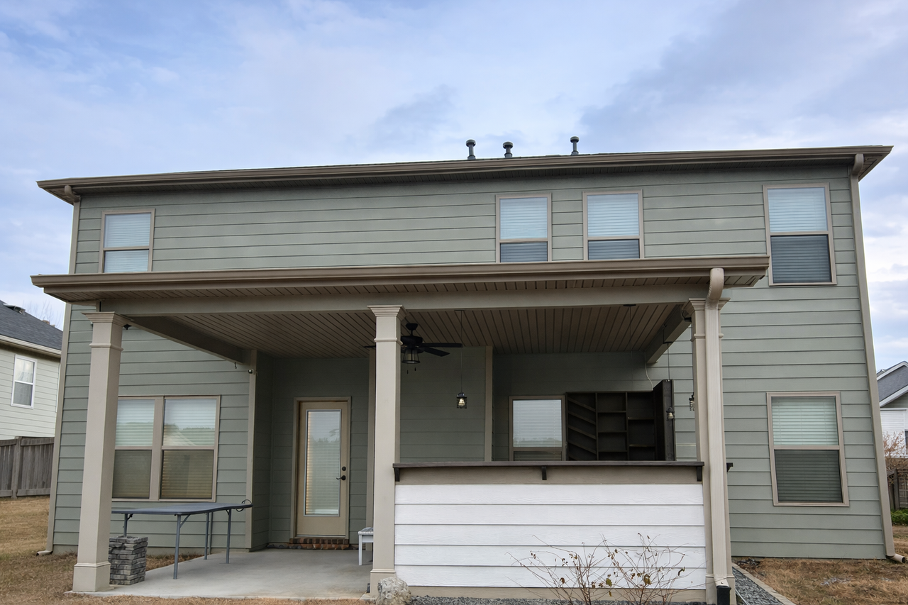 82 Blackgum Trce #NA - Photo 5 of 35