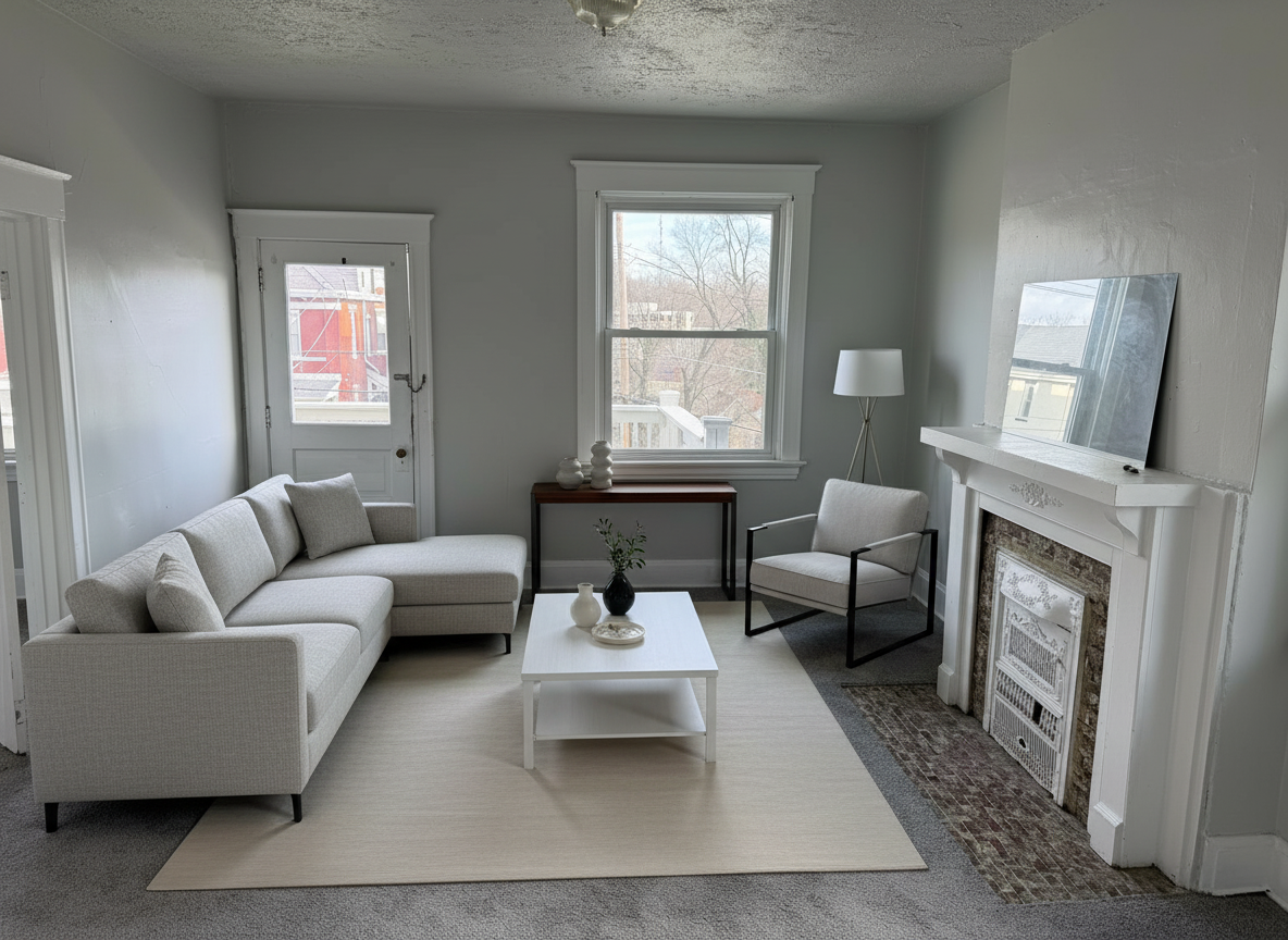 2025 Burnet Ave #2 - Photo 4 of 24