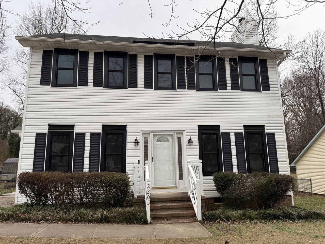 2205 Branderwood Dr #NA - Photo 2 of 22