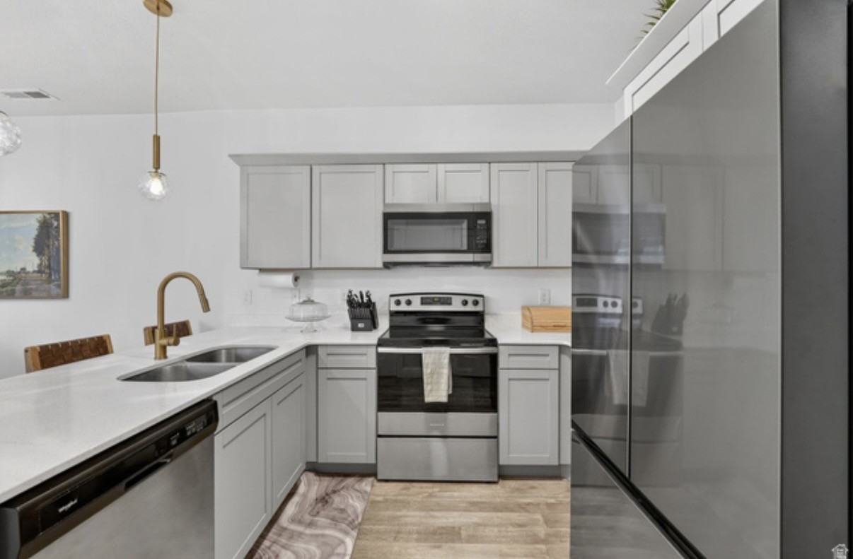 1965 N 3410 W #202 - Photo 3 of 10