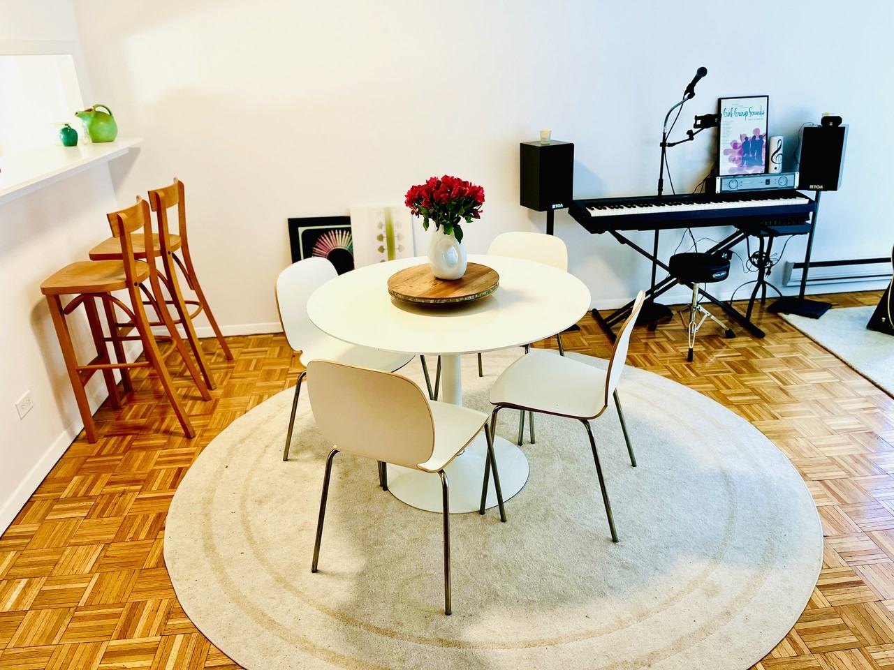 Washington St & Charles St #4b - Photo 2 of 15