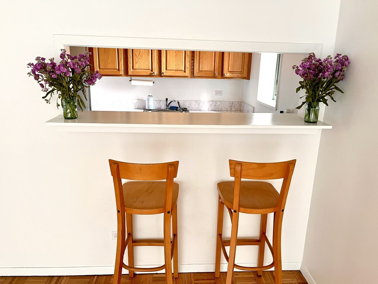 Washington St & Charles St #4b - Photo 3 of 15