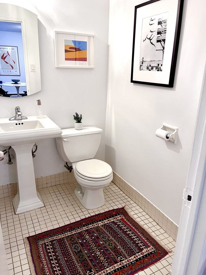 Washington St & Charles St #4b - Photo 5 of 15