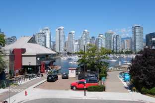 619 Moberly Road #209 - Photo 1 of 1