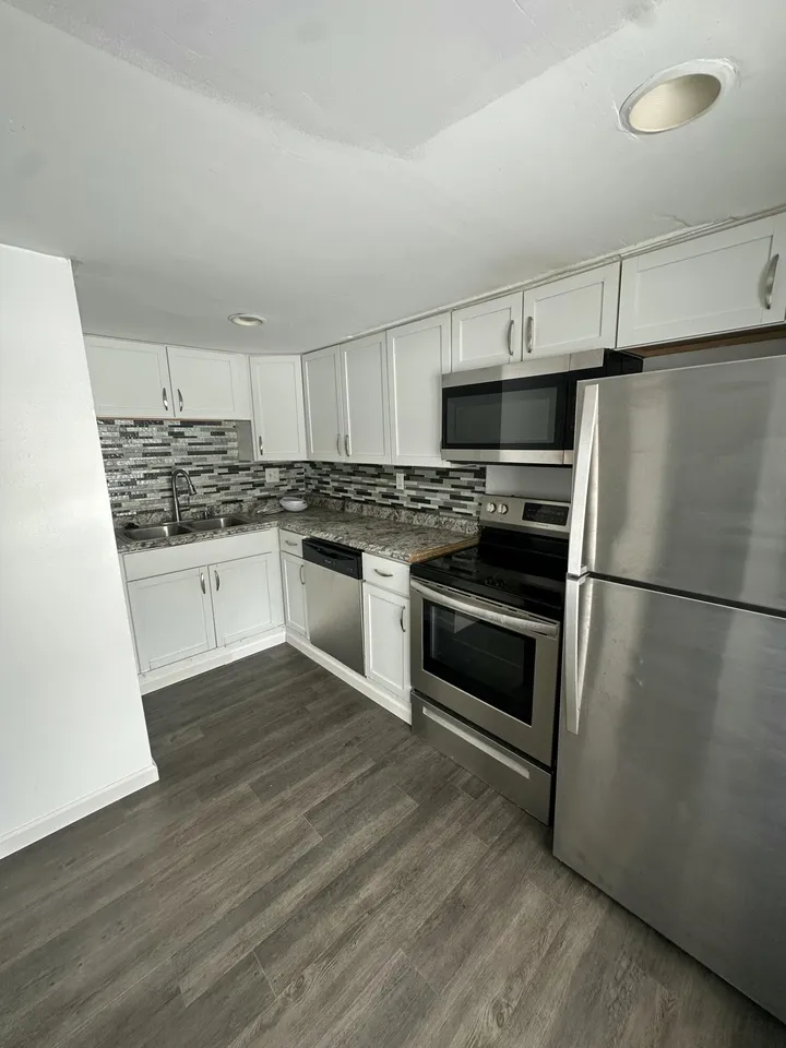 6050 Delaware Dr #1 - Photo 5 of 13