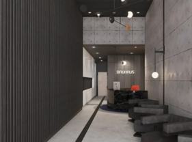 284 King Street East #1902 - Photo 1 of 1