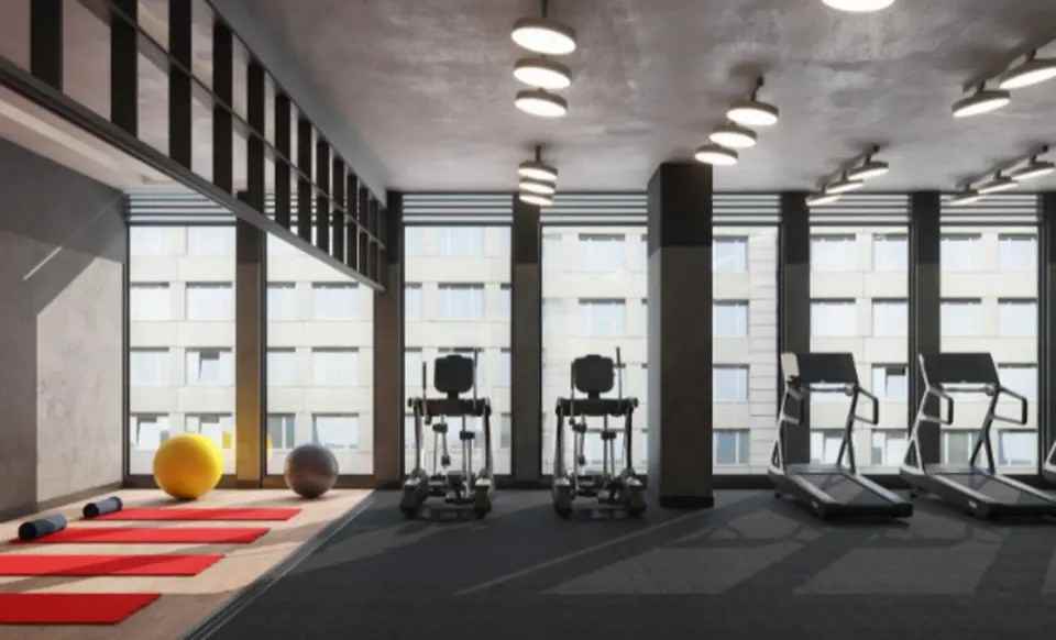 284 King Street East #1902 - Photo 2 of 16