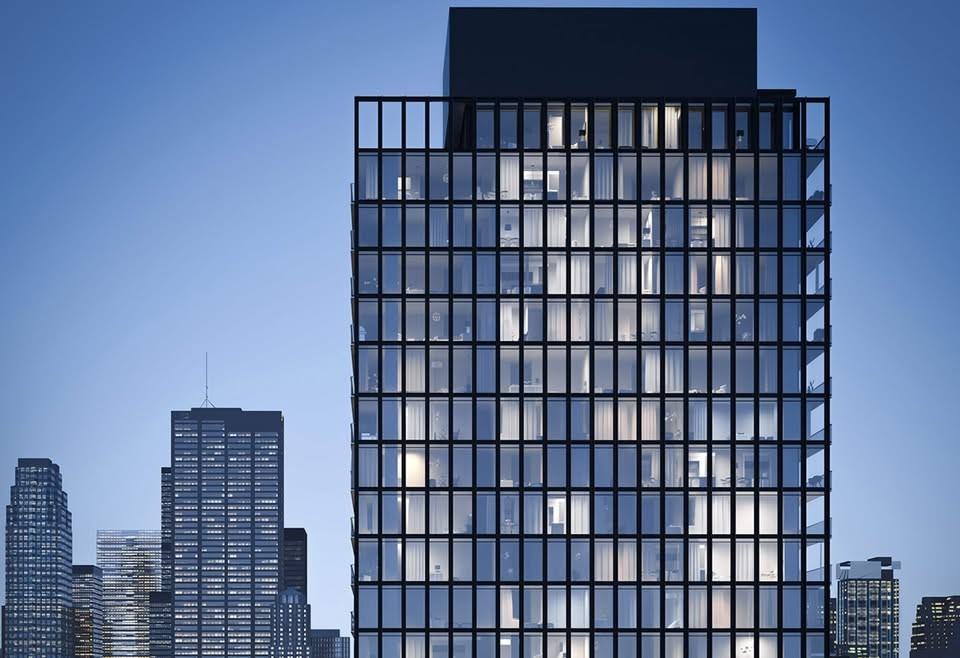 284 King Street East #1902 - Photo 3 of 16