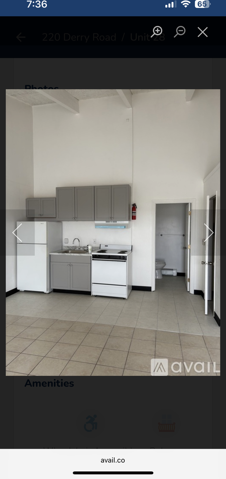 220 Derry Rd #28 - Photo 5 of 5