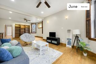 1521 N Springfield Ave #1 - Photo 1 of 1