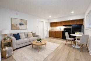 Dwell In Old Beach - Photo 1 of 1