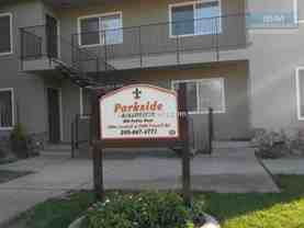 Parkside Apartments - Photo 1 of 1