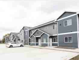 featured image of 500 N Shepherd Ave