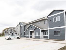 3 Bedroom 2 Bath - Photo 1 of 1