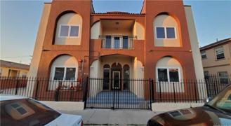 Magnolia Apartments - Photo 1 of 1