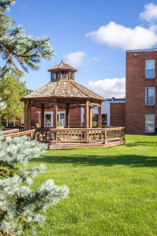 Park at Franklin Senior Living - Photo 3 of 25