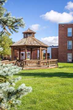 Charger Holdings Inc DBA Charger Properties 1 of 4