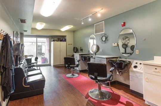 Charger Holdings Inc DBA Charger Properties 2 of 4