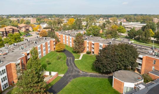 Charger Holdings Inc DBA Charger Properties 3 of 4