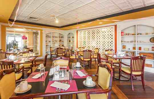 Charger Holdings Inc DBA Charger Properties 4 of 4