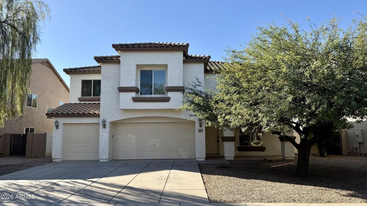 28072 N Limestone Ln