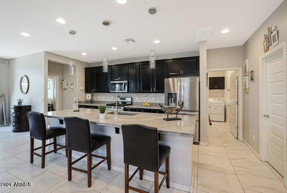 2112 S 123rd Ln - Photo 7 of 31