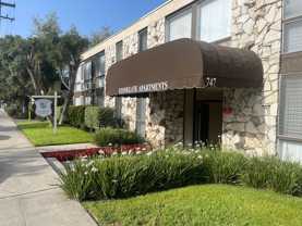 STONEGATE APARTMENTS - Photo 1 of 1