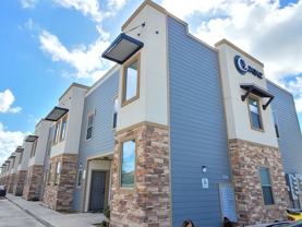 Capataz Apts - Photo 1 of 1