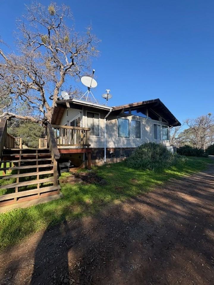 8550 Hubbard Rd - Photo 4 of 4