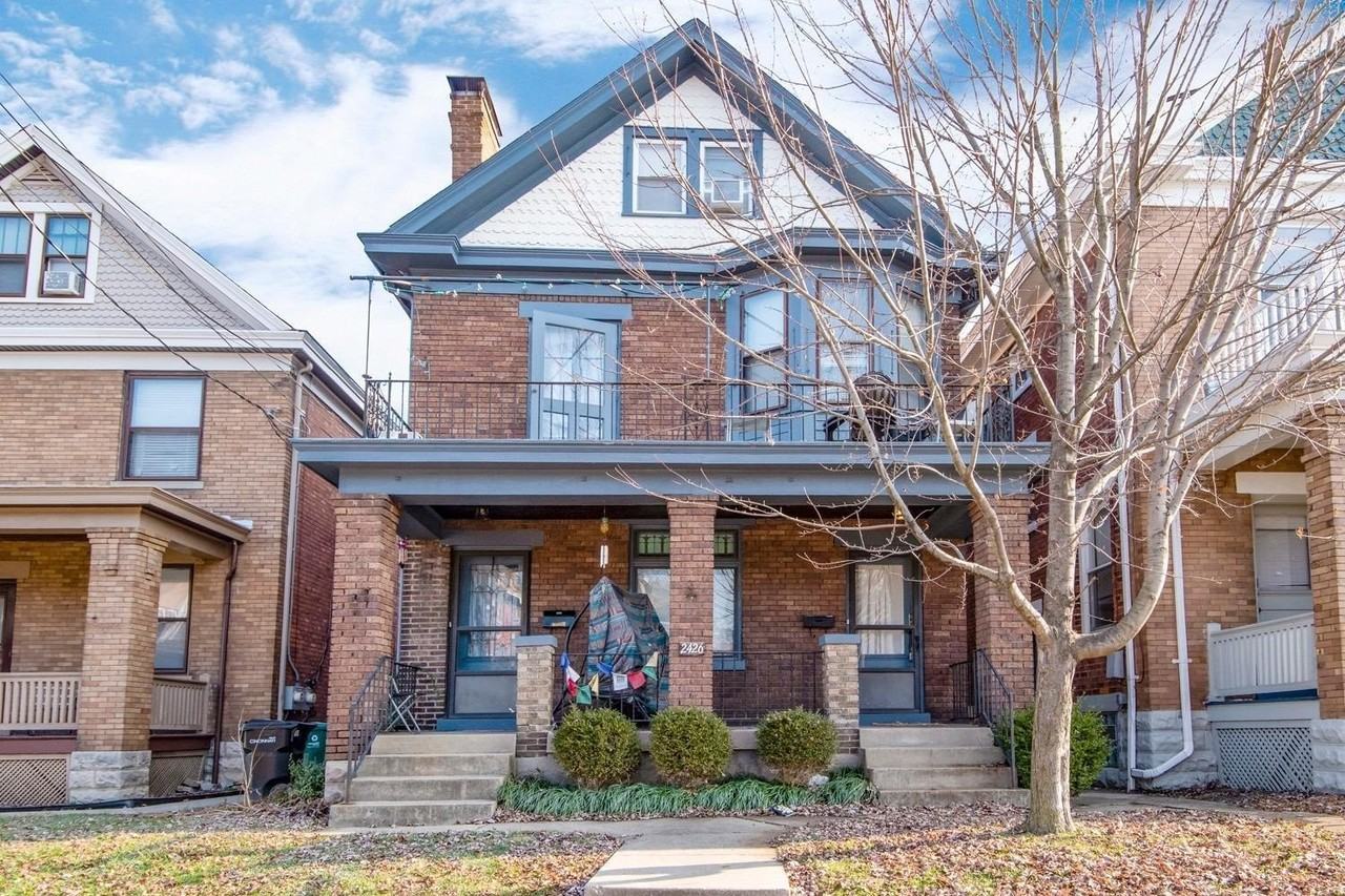 2426 Fairview Ave Unit 1 #1 - Photo 2 of 14