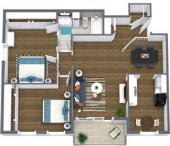 Arrowhead Apartments - Photo 1 of 1