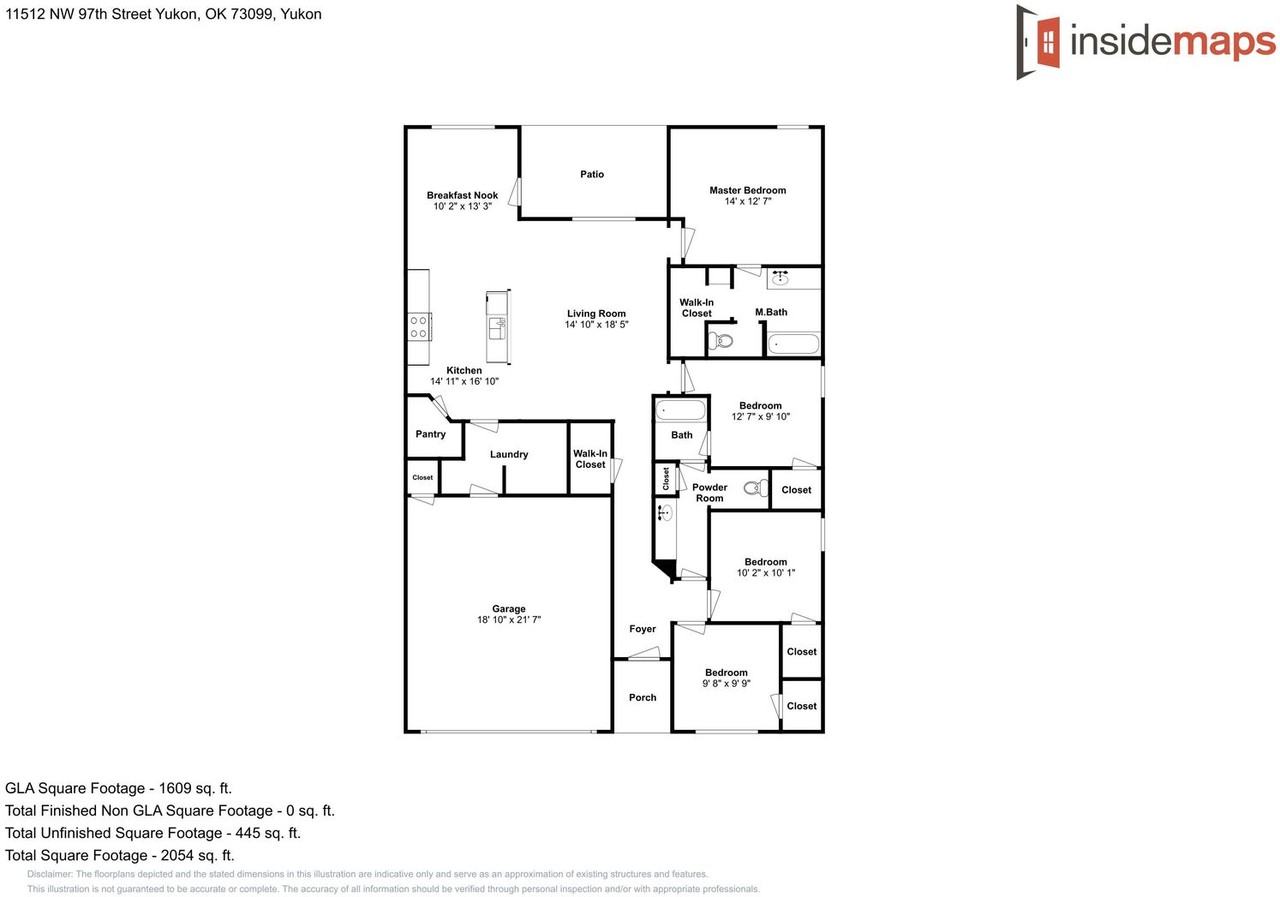 16208 16208 Harvester Drive - Photo 3 of 19