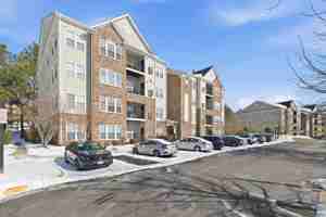 featured image of 1000 Westwood Village Way #302