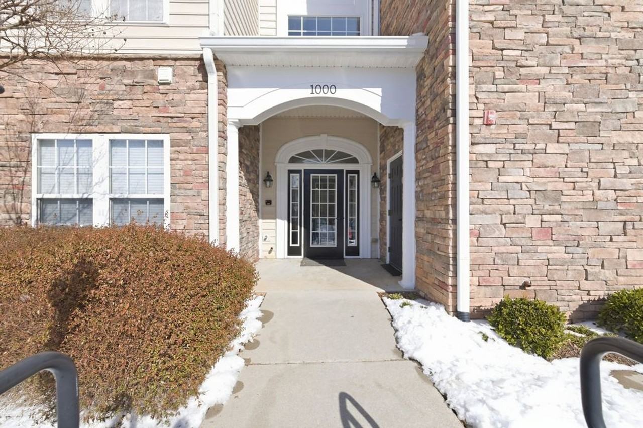 1000 Westwood Village Way #302 - Photo 2 of 29