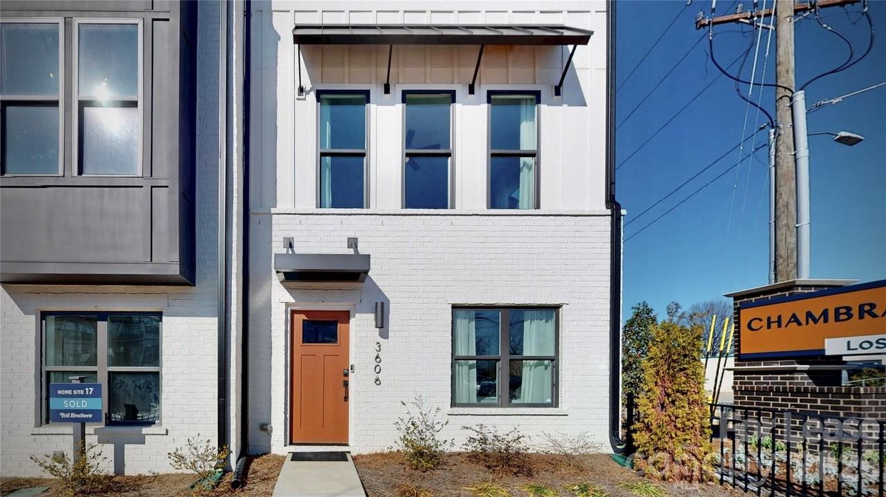 3606 S Tryon St - Photo 2 of 39