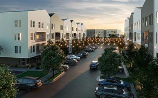 featured image of 320 Goll St