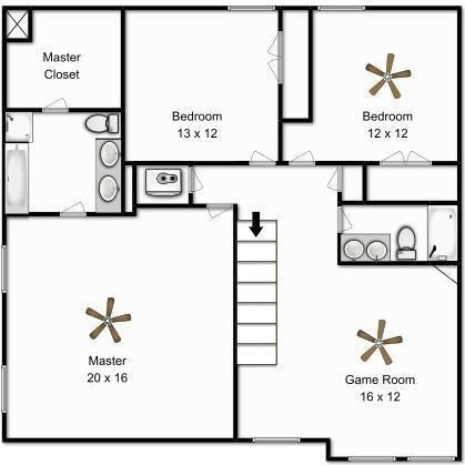 600 Claiborn Ln #600