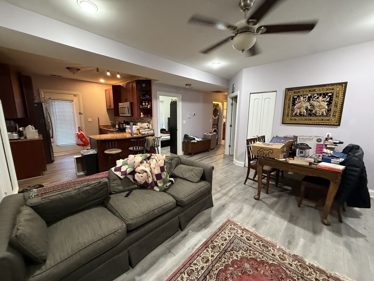 2452 W Ardmore Ave #1 - Photo 4 of 17