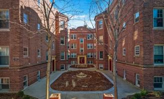 featured image of 3817 N Lawndale Ave