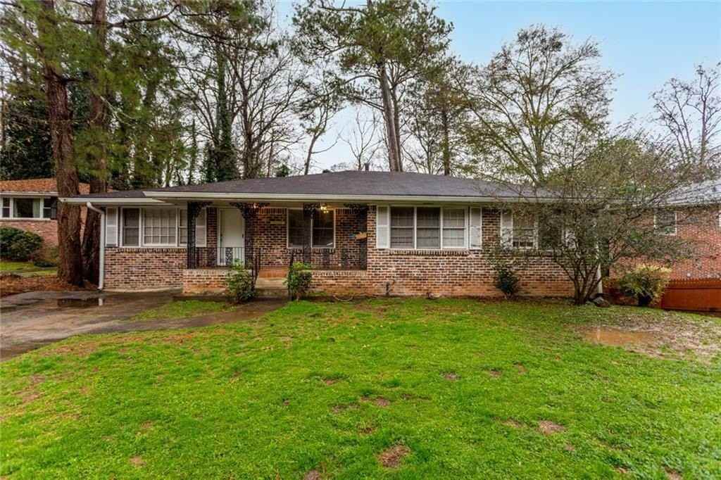 1138 Arlington Pkwy Ne Unit 1138 #1138