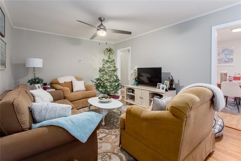 1138 Arlington Pkwy Ne Unit 1138 #1138 - Photo 2 of 16