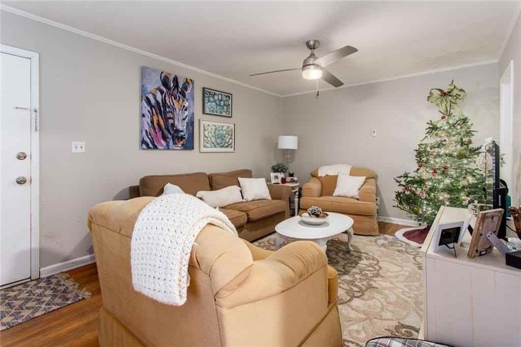 1138 Arlington Pkwy Ne Unit 1138 #1138 - Photo 3 of 16