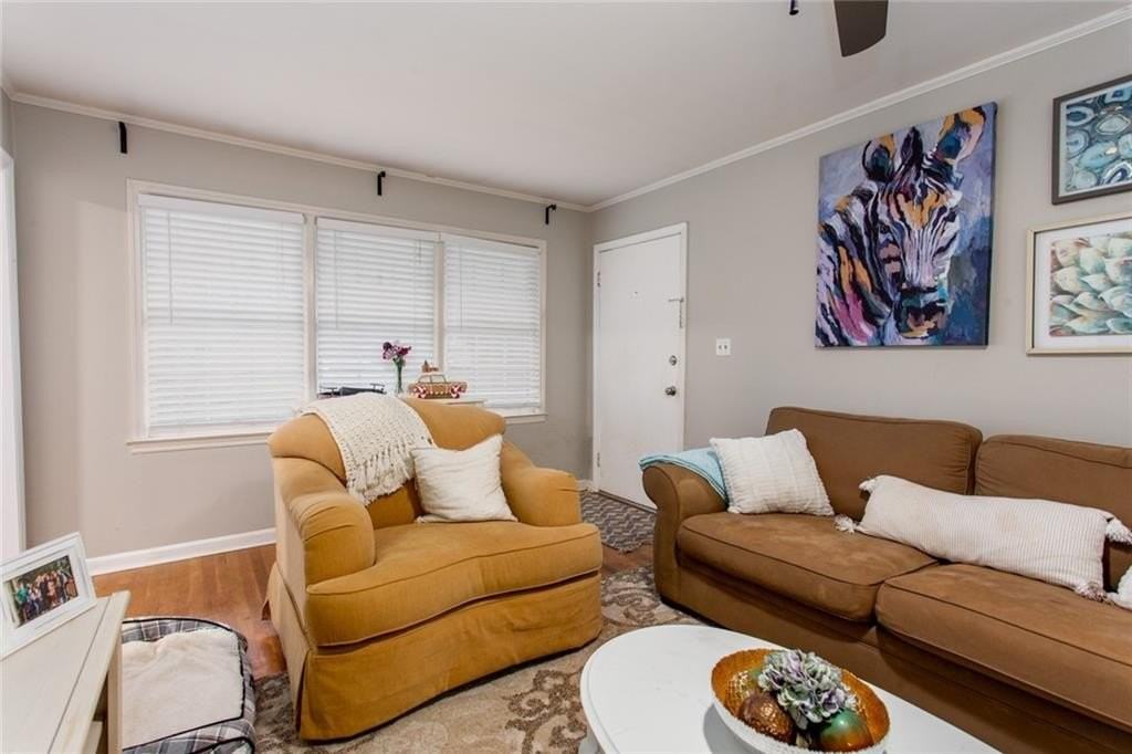 1138 Arlington Pkwy Ne Unit 1138 #1138 - Photo 4 of 16