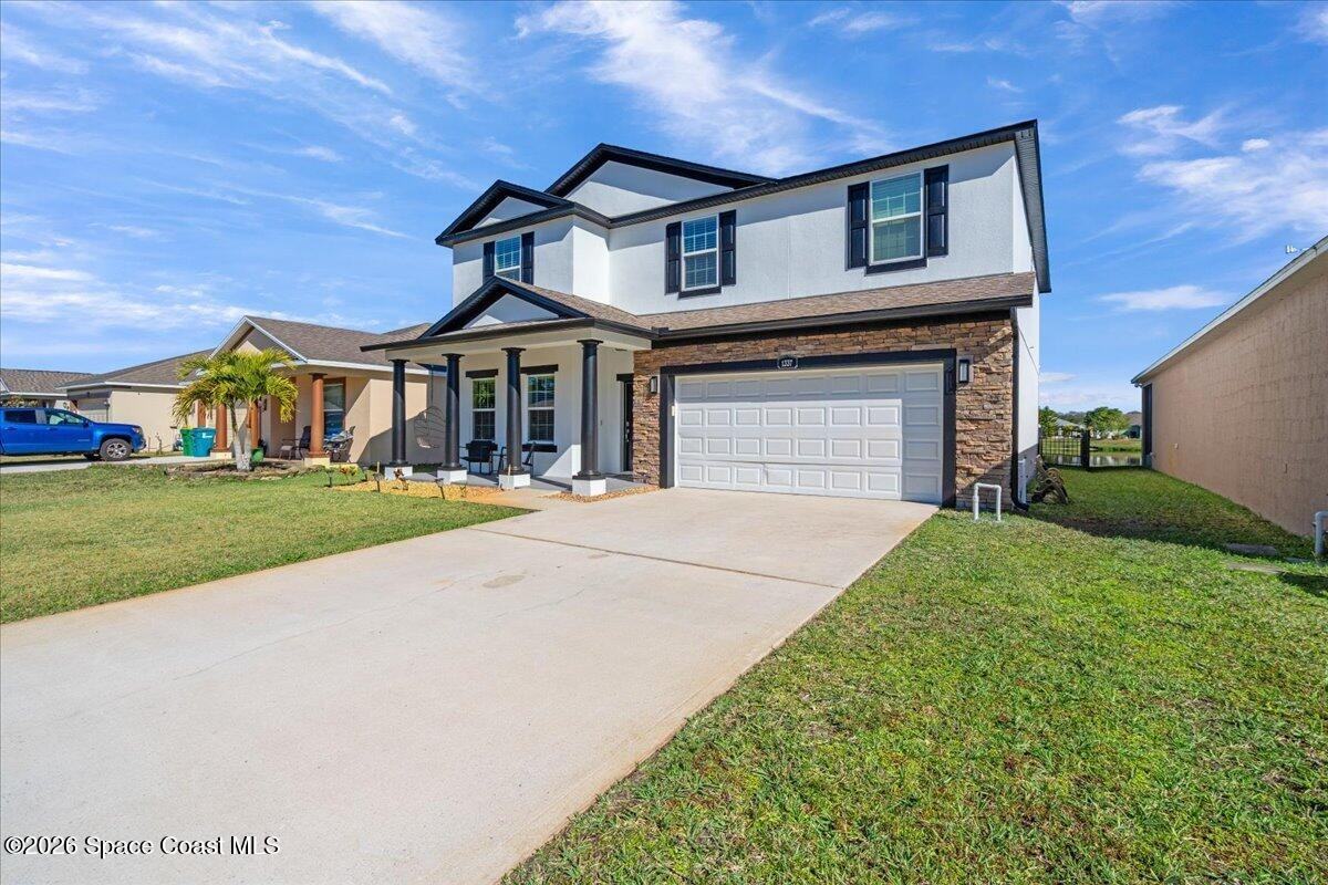 1337 Mycroft Dr - Photo 2 of 8
