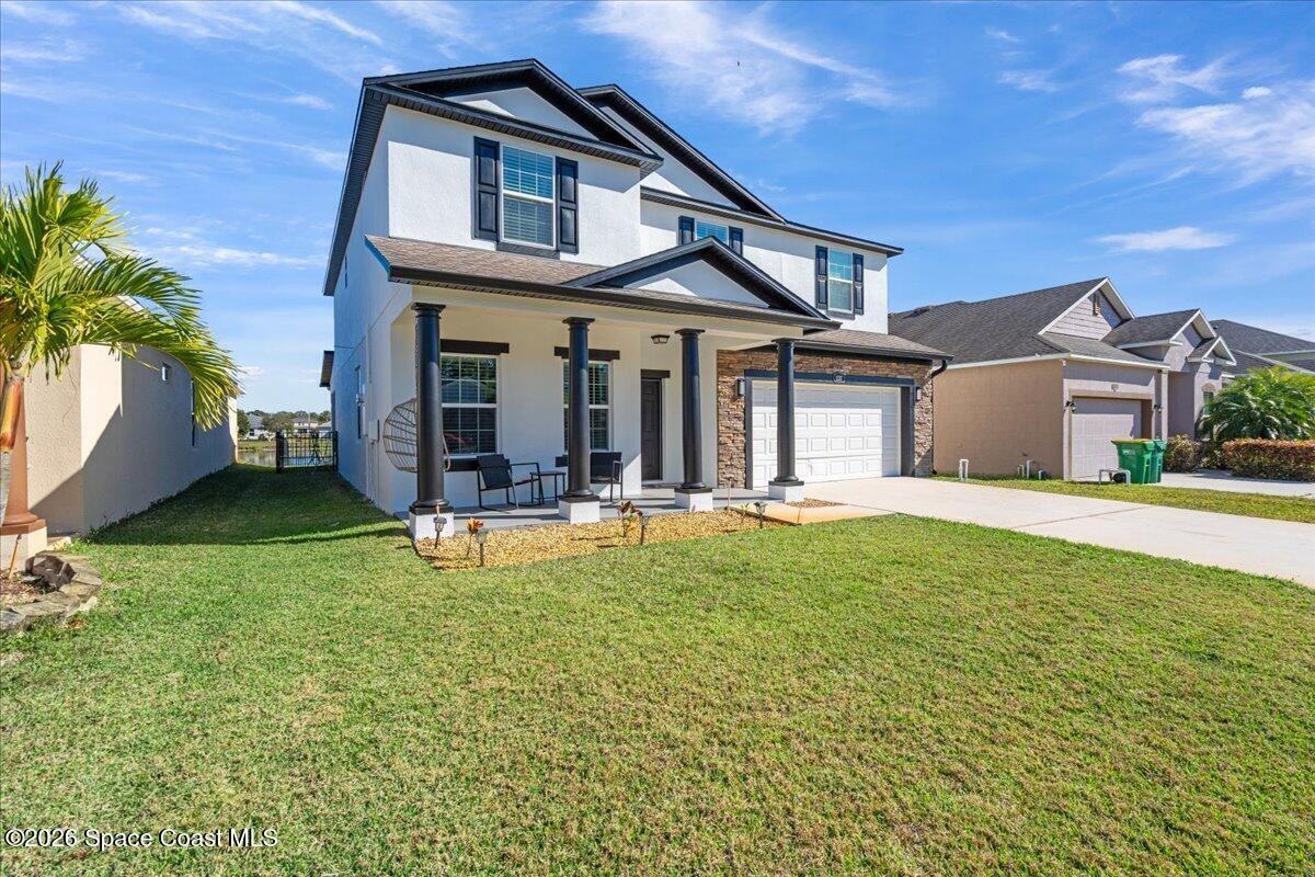 1337 Mycroft Dr - Photo 3 of 8