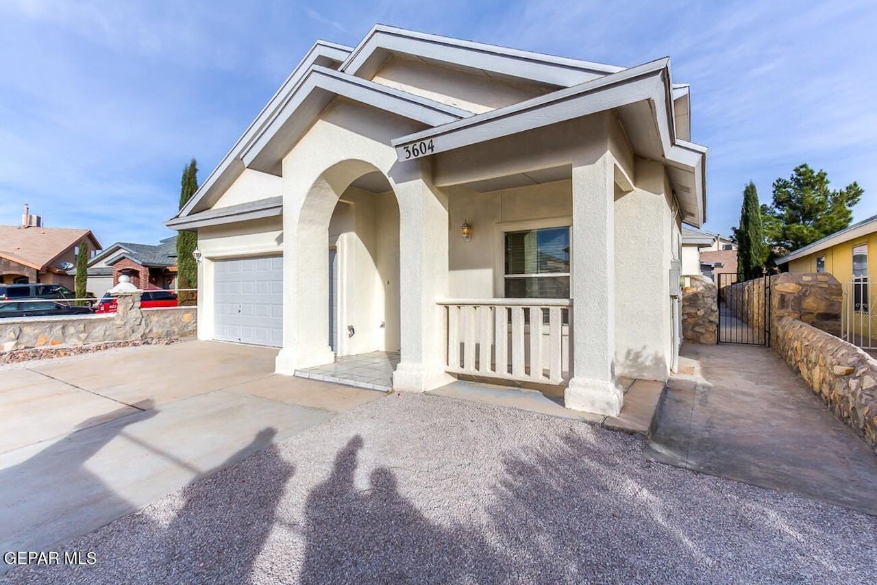 3604 Tierra Real Dr - Photo 3 of 26