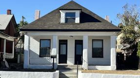 1509 E Yandell Dr Unit C #C - Photo 1 of 1