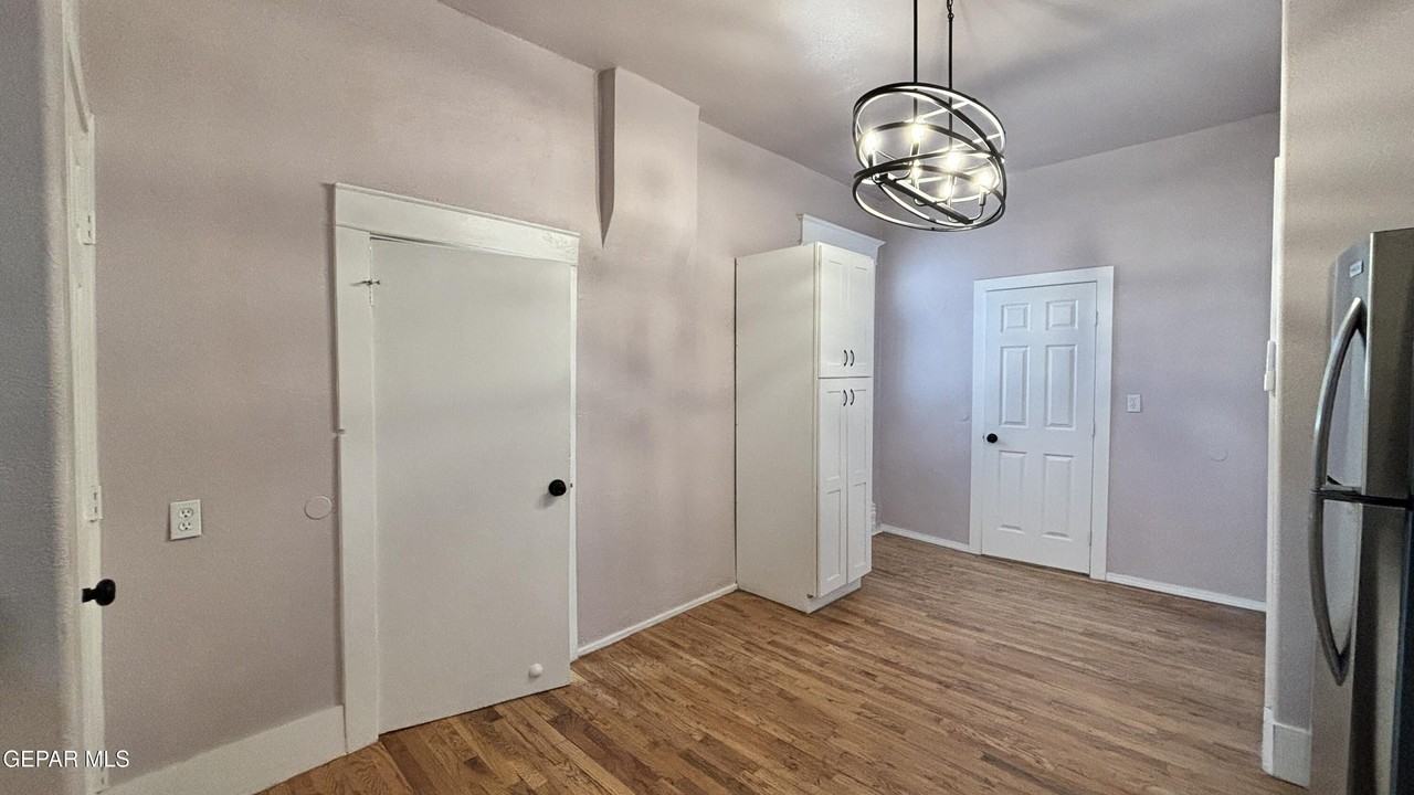 1509 E Yandell Dr Unit C #C - Photo 5 of 13