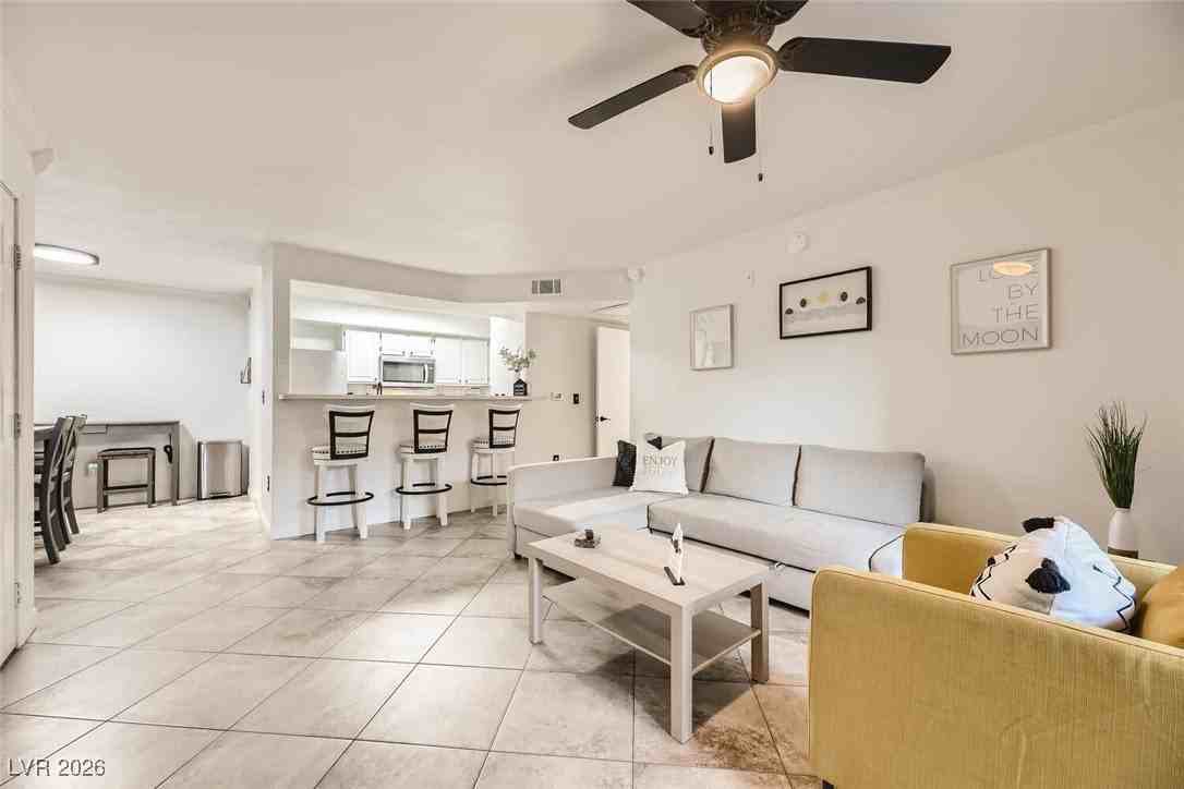 555 E Silverado Ranch Blvd #1158