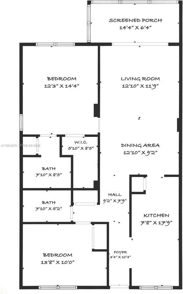 250 Jacaranda Dr #507 - Photo 2 of 25